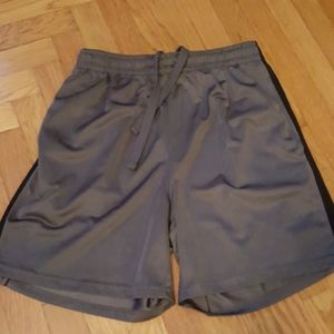 Men's gym shorts